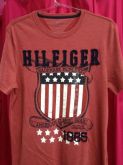 Camiseta Masculina Tommy Hilfiger