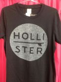 Camiseta Masculina Hollister