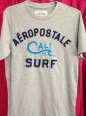 Camiseta Masculina Aéropostale