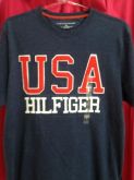 Camiseta Masculina Tommy Hilfiger