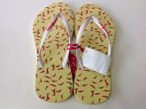 Chinelo Planet Girls