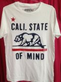 Camiseta Masculina Aéropostale