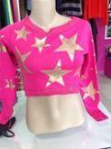 Blusinha Planet Girls