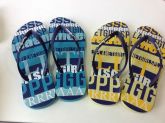 Chinelo Planet Girls