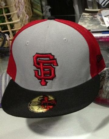 Boné New Era Fechado