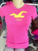 Camiseta Feminina Hco