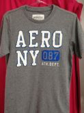 Camiseta Masculina Aéropostale