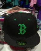 Boné New Era Fechado