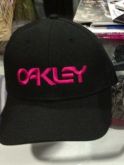 boné Oakley Ajustavel