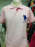 Camisa Polo Ralph lauren
